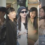 愛就拉上她