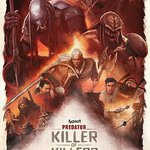 鐵血戰士：殺戮之王
