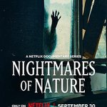 大自然恐怖故事