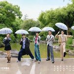 水龍吟團綜·在江湖團建的日子