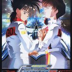 高智能方程式賽車 OVA2 ZERO