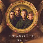 星際之門 SG-1  第二季