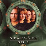 星際之門 SG-1  第三季