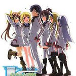 無限斯特拉托斯：渴望戀愛的六重奏